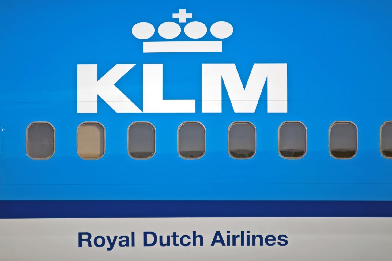 KLM