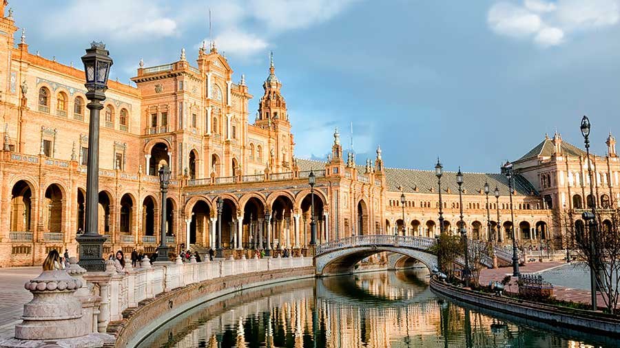 Madrid España