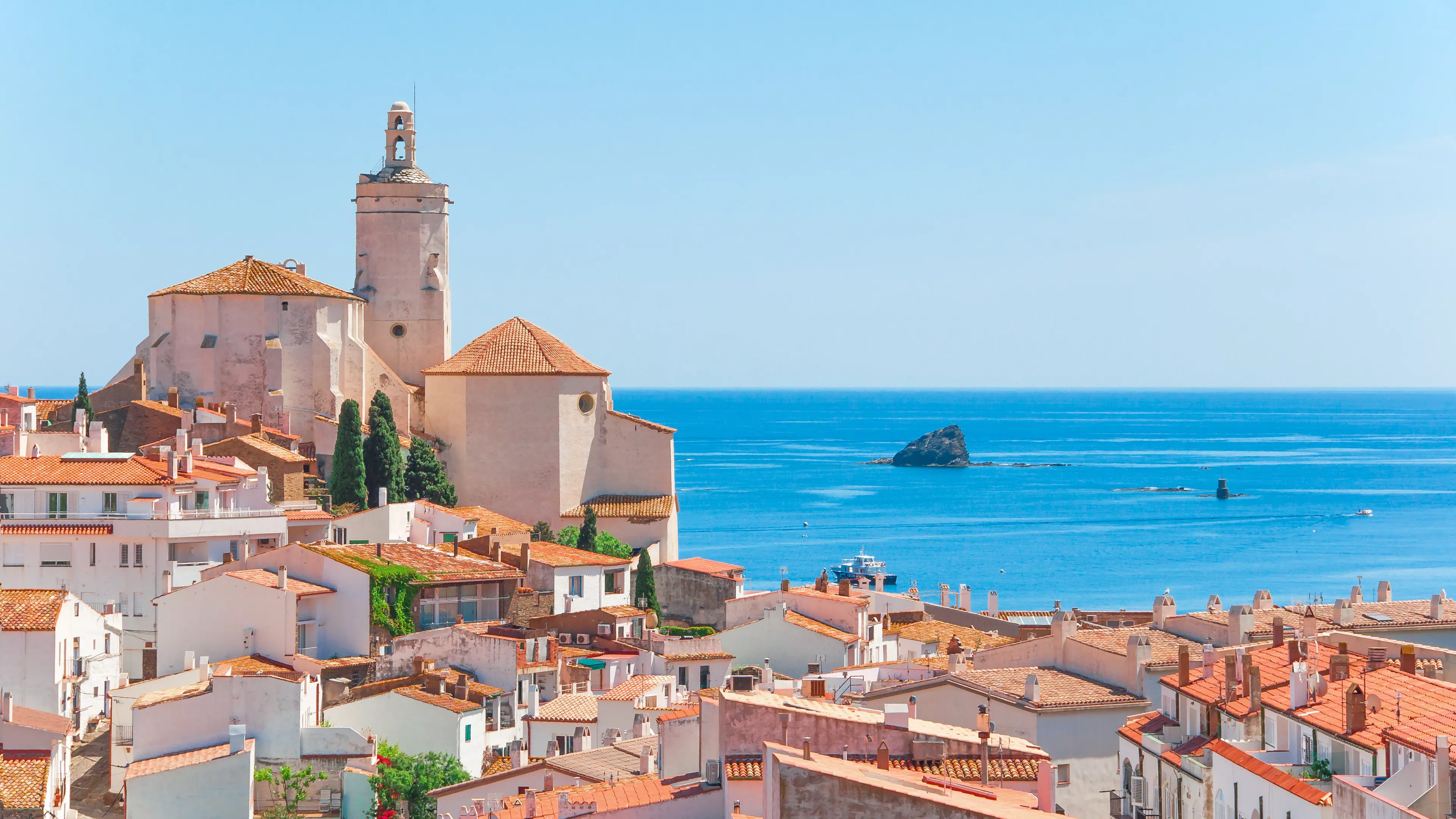 Cheap Flights from Spain