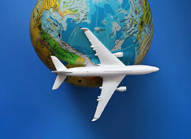 Travel Blog